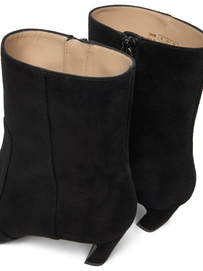 Stuart Weitzman Stiefeletten Stuart Weitzman Stassi SM498 Schwarz