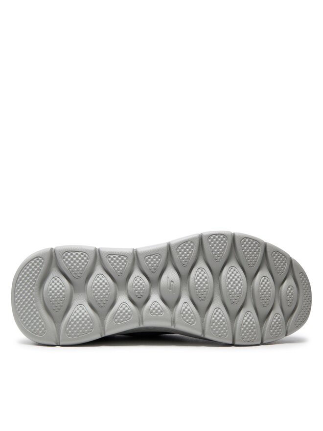 Skechers Сникърси Skechers Go Walk Flex-New World 216505/BKOR Черен