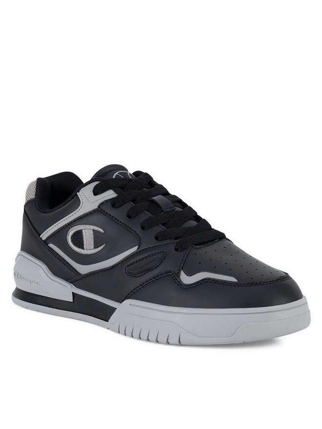 Champion Sportcipők Champion 3 POINT TECH LOW S22272-KK003 Fekete