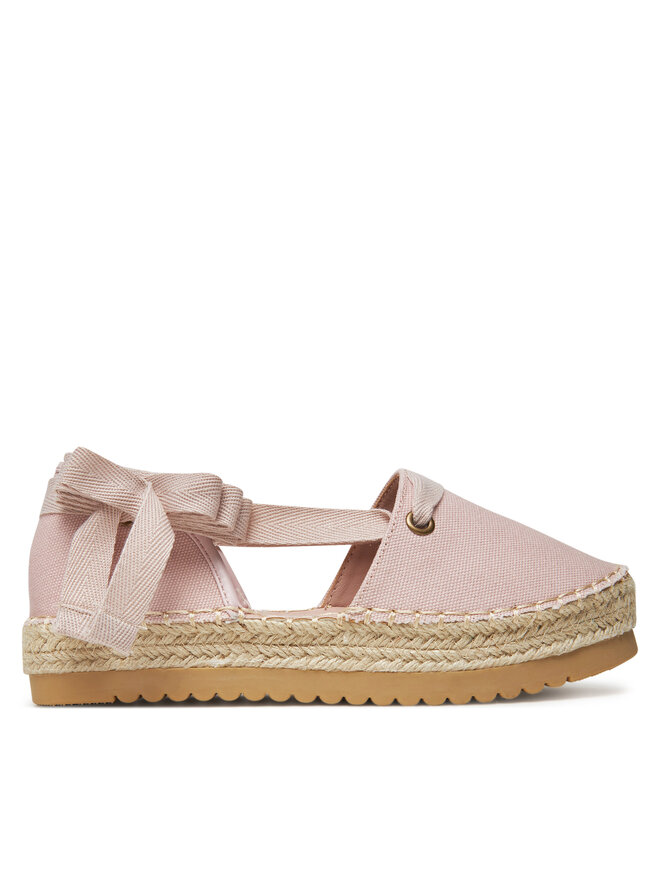 DeeZee Espadrilles DeeZee ZYLS093 Rosa