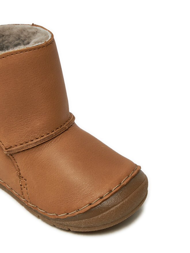 Froddo Ботуши Froddo Paix Up Winter Boots G2160082-2 M Кафяв