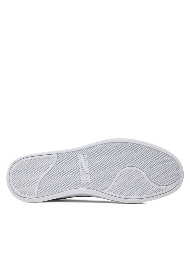 Puma Tenisice Puma Shuffle 309668-30 Bijela
