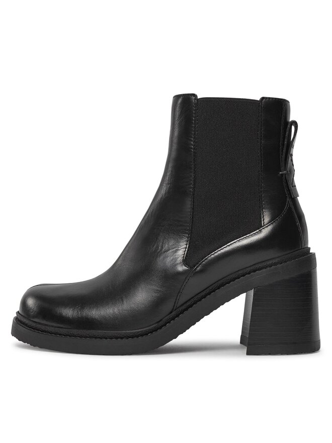 See By Chloé Stiefeletten See By Chloé SB41002A Schwarz