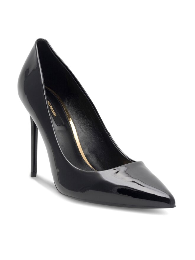Gino Rossi High Heels Gino Rossi VALENTINA-V-252-15-P Schwarz