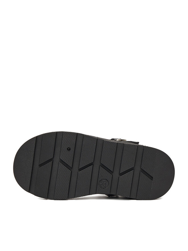 Beverly Hills Polo Club Κλειστά παπούτσια Beverly Hills Polo Club CEO-CM250117-1 Μαύρο