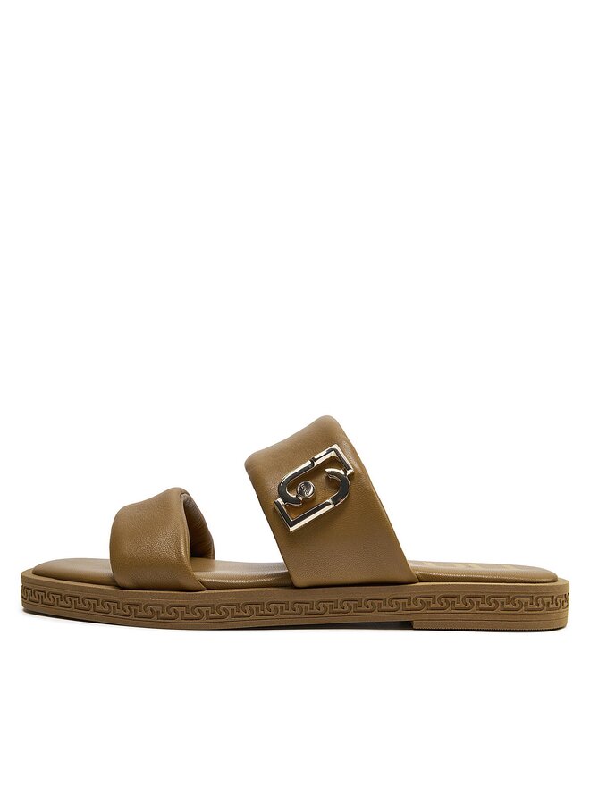 Liu Jo Ciabatte Liu Jo Iman 01 SA4113 P0062 Beige