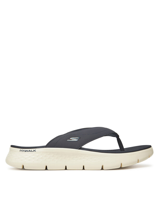 Skechers Σαγιονάρες Skechers Go Walk Flex Sandal-Vallejo 229202/NVY Σκούρο μπλε