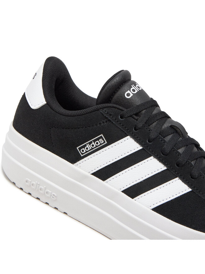 adidas Снікерcи adidas VL Court Bold IH9995 Чорний
