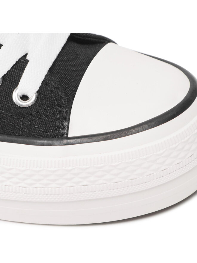 Sprandi Sneakers Sprandi WP40-WB0706 Μαύρο