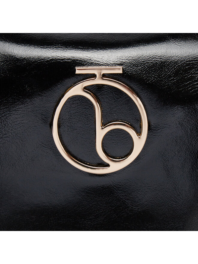Nobo Bolso Nobo BAGP281-K020 Negro