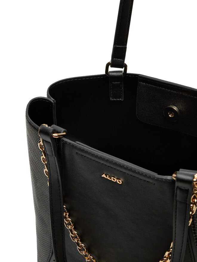 Aldo Сумка Aldo Inaya 13863712 Чорний