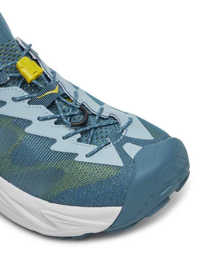 Hoka Sandały Hoka Hopara 2 1147650 Niebieski