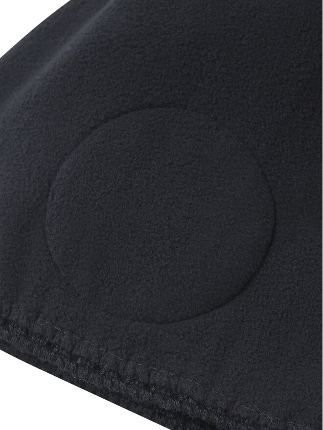 Reima Berretto Reima Pampula 5300234B Nero