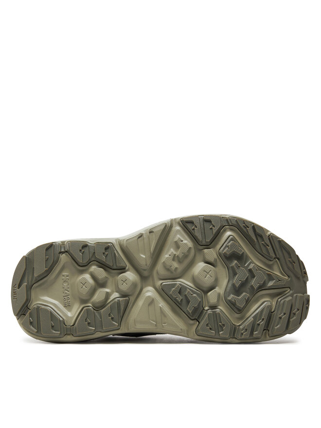 Hoka Босоніжки Hoka Hopara 2 1147650 Бежевий