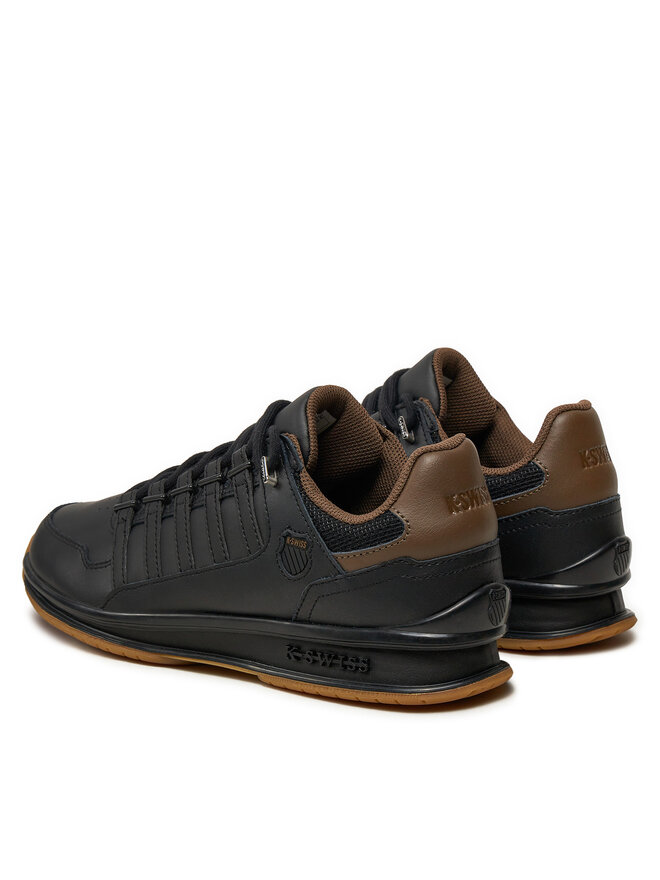 K-Swiss Снікерcи K-Swiss Rinzler Gt 08907 097 Чорний