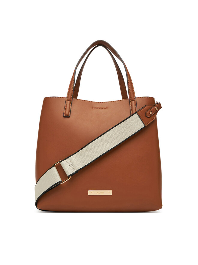 Aldo Handtasche Aldo Carafe 13989214 Braun
