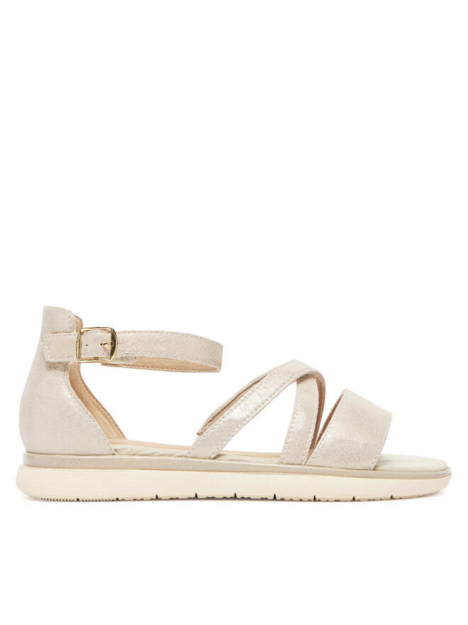Tamaris Sandalen Tamaris 8-88601-44 Beige