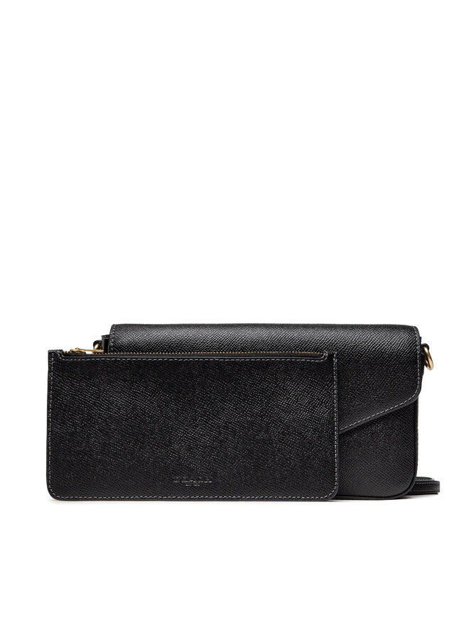 Сумка Coach Ltr Wyn Xbdy C8439 Чорний | evzuttya.com.ua