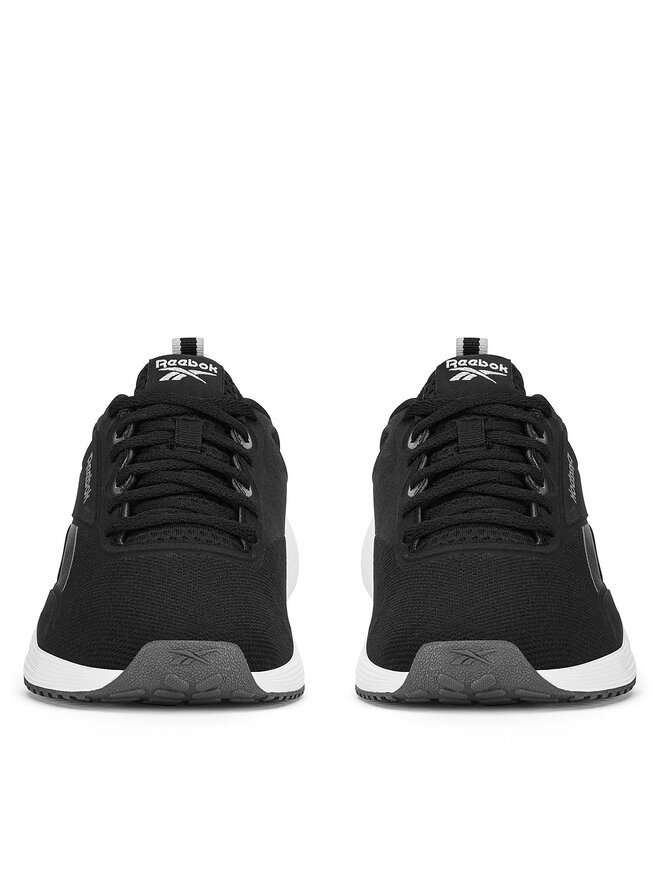 Reebok Сникърси Reebok LITE PLUS 4 100201555 Черен