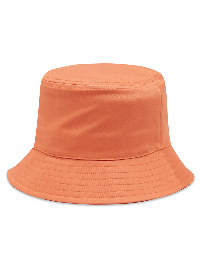 Calvin Klein Jeans Klobouk bucket hat Calvin Klein Jeans K50K510790 Oranžová