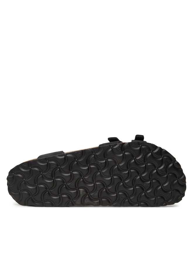 Birkenstock Sandalen Birkenstock Kumba 1029526 Schwarz