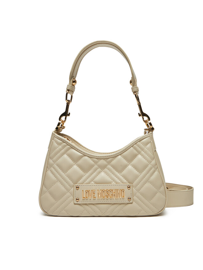 LOVE MOSCHINO Borsetta LOVE MOSCHINO JC4152PP1MLA0110 Écru