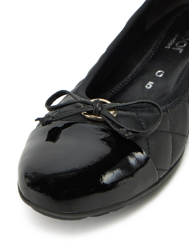 Gabor Bailarinas Gabor 62.622.57 Negro