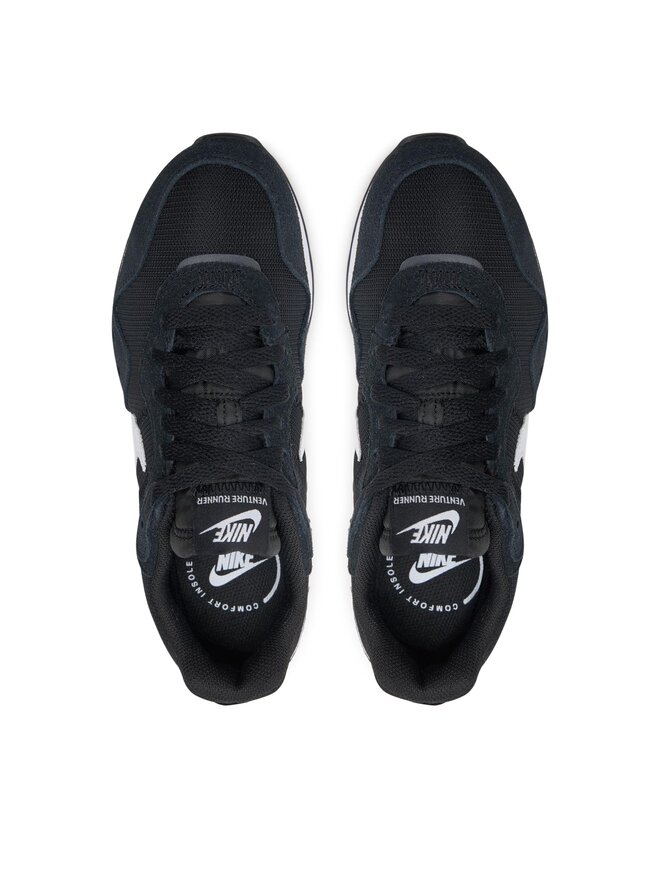 Nike Sportcipők Nike Venture Runner CK2948 001 Fekete