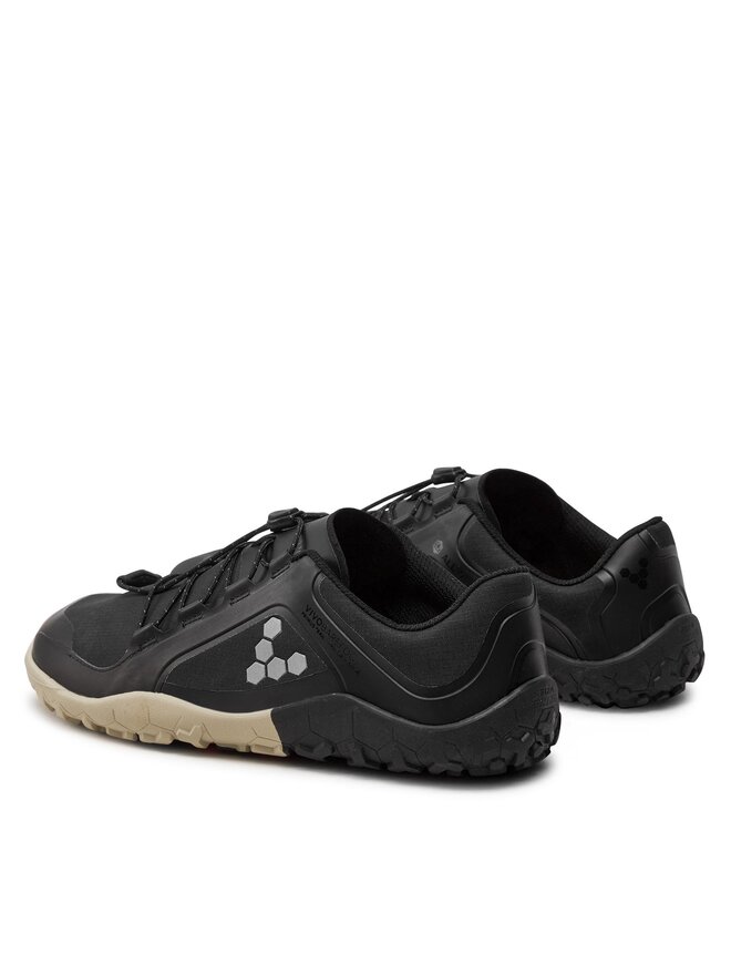 Vivo Barefoot Трекінгові черевики Vivo Barefoot Primus Trail III All Weather FG 309305-01 Чорний