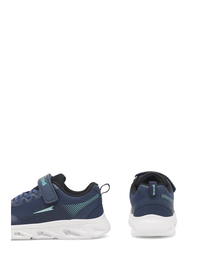 Sprandi Sneakersy Sprandi CP-VY22K1123-2 Granatowy