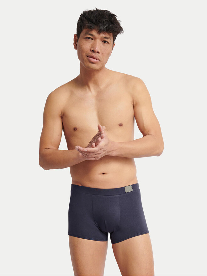 Sloggi Sloggi 2er-Set Boxershorts 10214597 Bunt