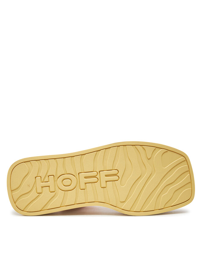 HOFF Sandále HOFF Deya 12439003 Zelená