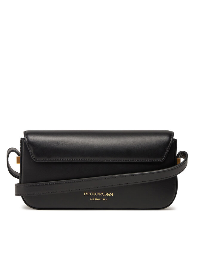 Emporio Armani Torebka Emporio Armani EW001212 AF14786 UC001 Czarny