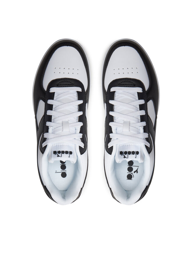 Diadora Superge Diadora RAPTOR LOW 101.177704-C1380 Bela