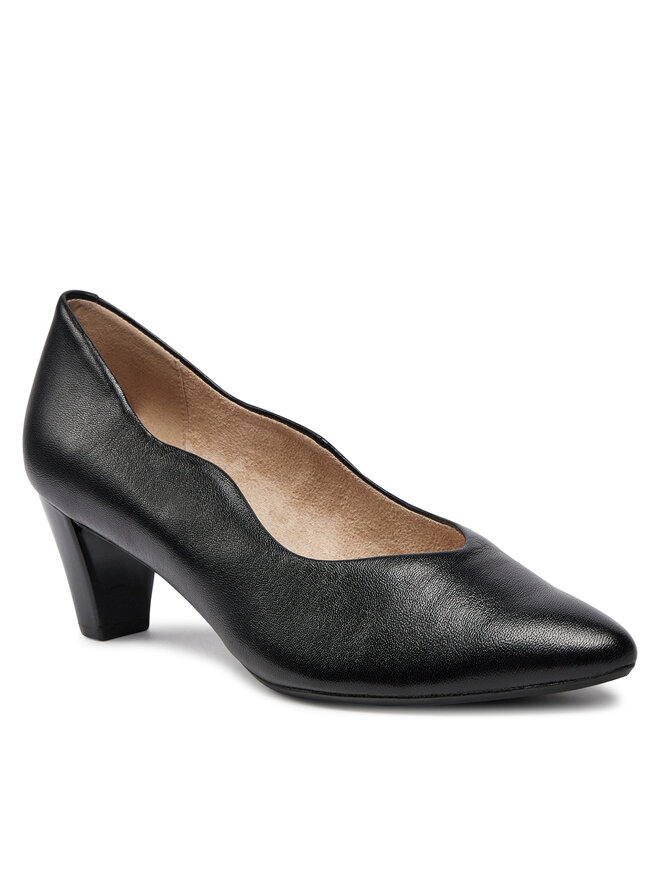 Caprice Pumps Caprice 9-22400-42 Schwarz