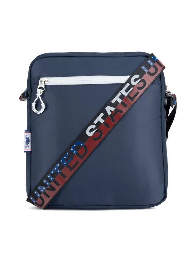 U.S. Polo Assn. Borsellino U.S. Polo Assn. BIUXT5682MIA Blu scuro