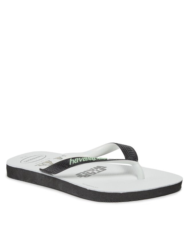 Havaianas Σαγιονάρες Havaianas 41351850133 Μαύρο
