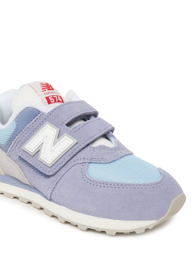 New Balance Zapatillas New Balance PV574BLG Violeta