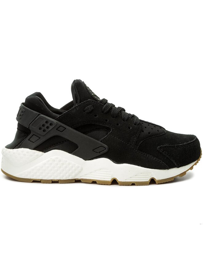 Nike Sneakers Nike Air Huarache Run Sd AA0524 001 Schwarz