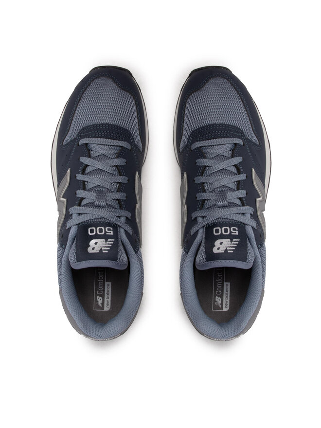 New Balance Sneakers New Balance GM500WB2 Dunkelblau