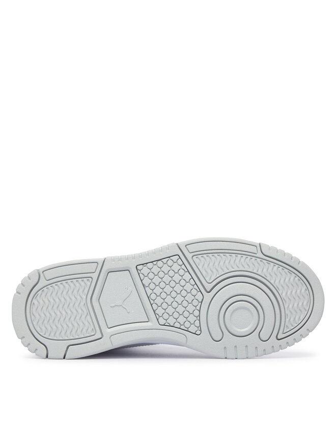 Puma Sneakers Puma Rebound Slam Mid Jr 408800 Weiß