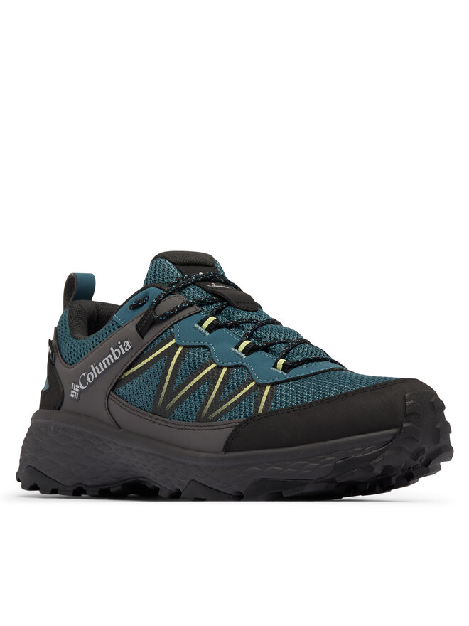 Columbia Scarpe da trekking Columbia Peakfreak Rush™ OutDry™ 2108291 Blu