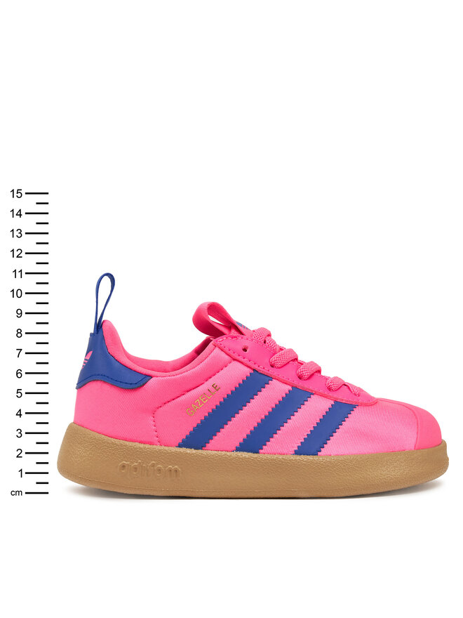 adidas Sneakersy adidas adiform Gazelle 360 JH5206 Ružová