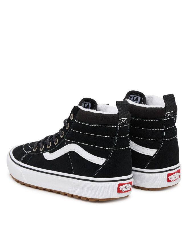 Vans Sneakers Vans MTE SK8-Hi VN000D2UBZW1 Schwarz