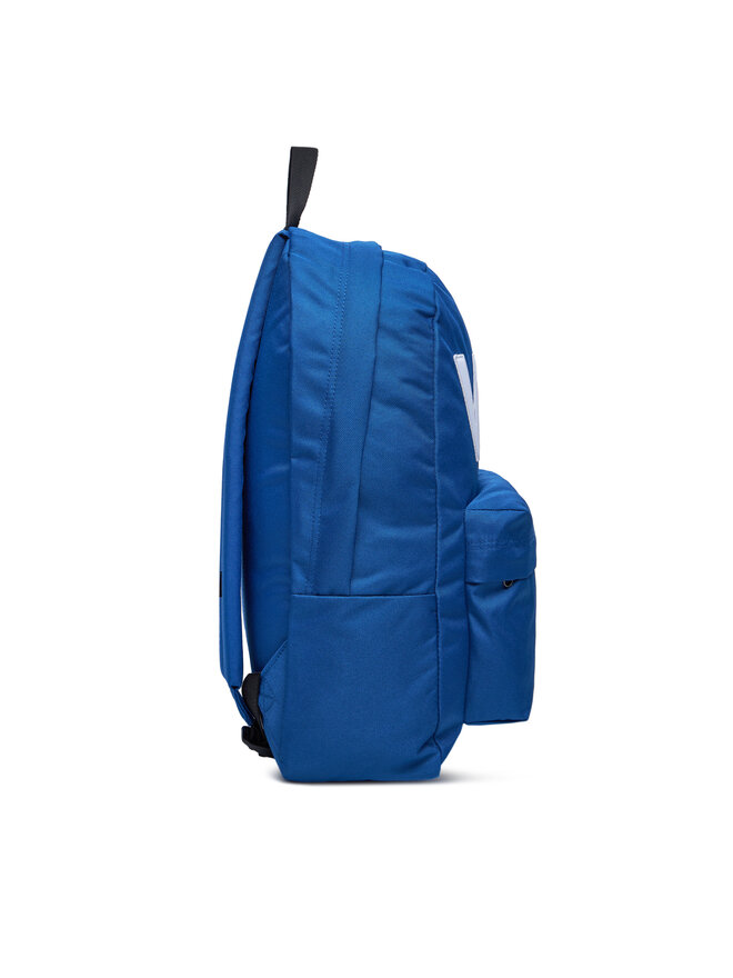 Vans Σακίδιο Vans Old Skool Drop VN000H4Z7WM1 Μπλε