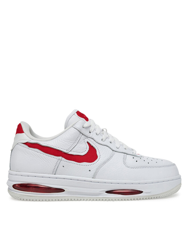 Nike Sneakersy Nike Air Force 1 Low Evo HF3630 100 Bílá