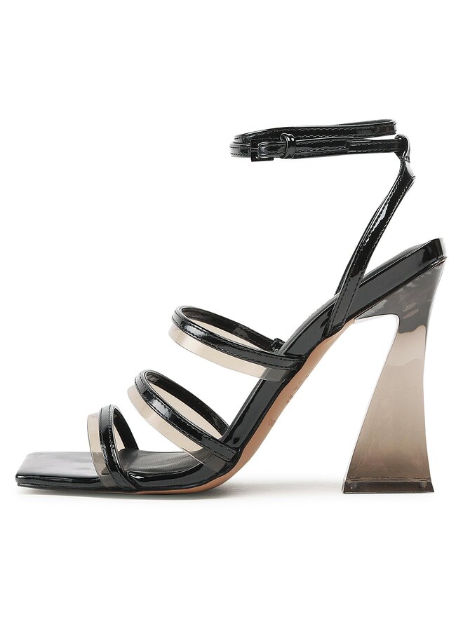 Sandalen Call It Spring Laula 13534044 Schwarz | eschuhe.de