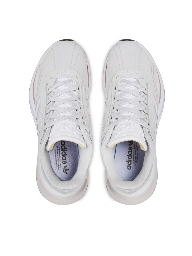 adidas Sneakersy adidas Valerance W GZ3594 Szary