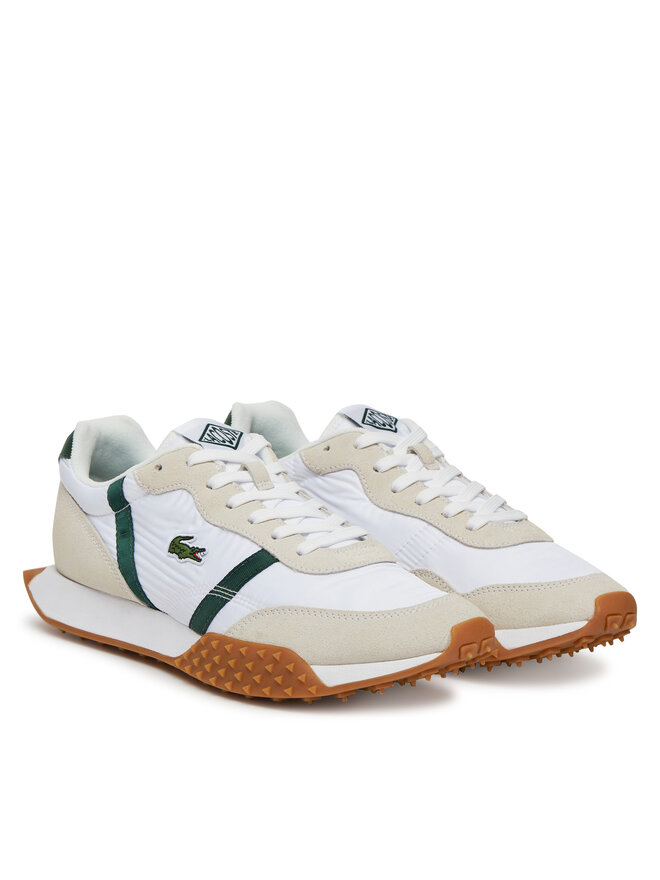 Lacoste Sneakersy Lacoste L-Spin Evo 7-49SMA0104 Kolorowy