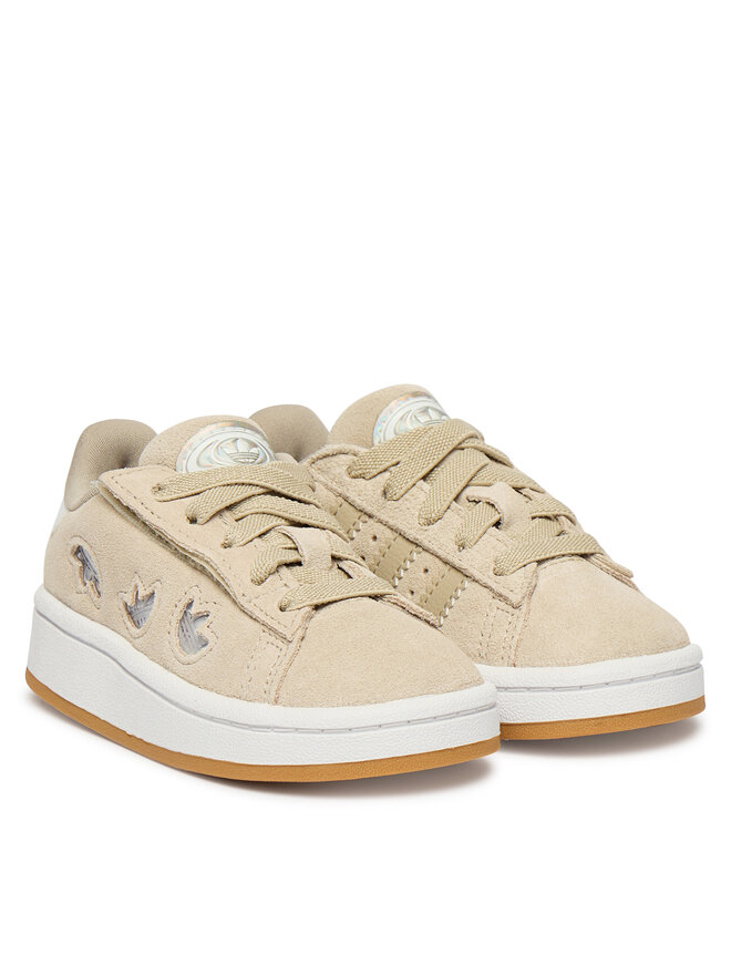 adidas Снікерcи adidas Campus 00S Led Lights Cf El C IH6385 Бежевий
